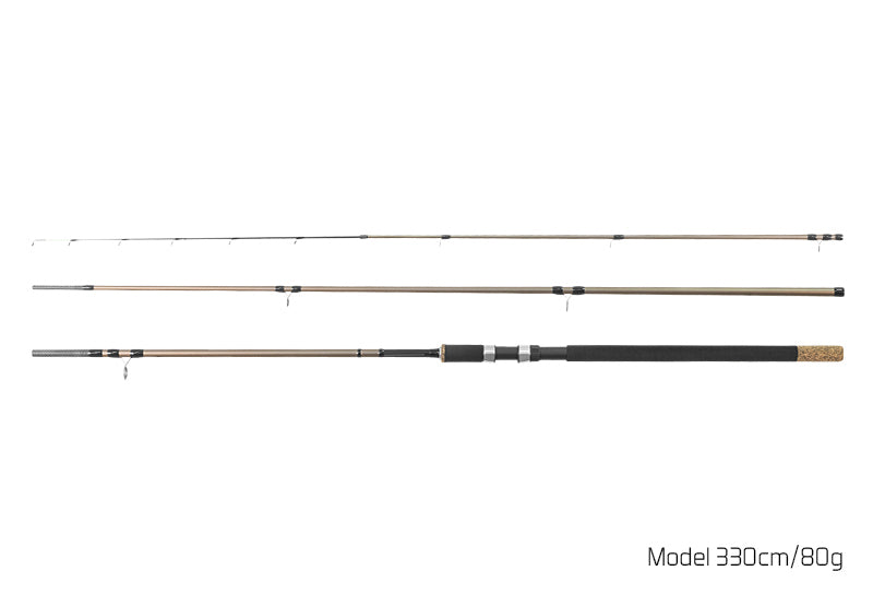 Delphin LEGIA Feeder II - 3db pótspicc szet