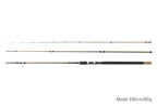 Spicc CARBON GLASS a LEGIA feeder II / 120g