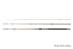 Spicc CARBON GLASS a LEGIA feeder II / 80g