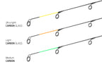 Spicc CARBON GLASS a LEGIA feeder II / 120g
