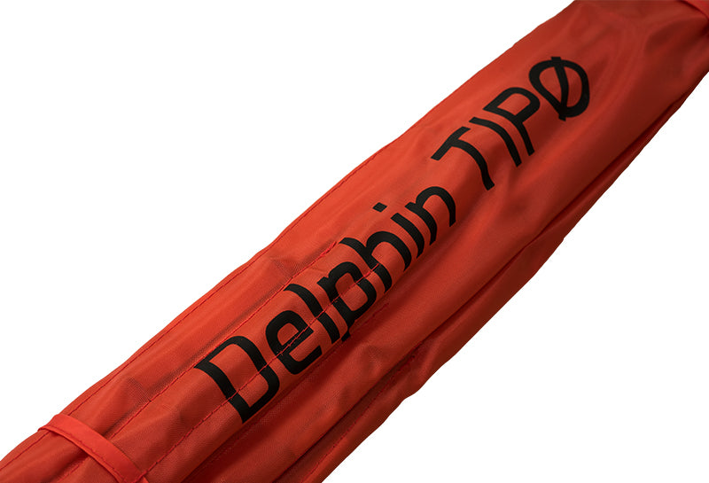 Spicc Delphin TIPO 3.5 Carbon BG