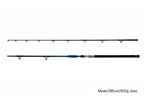 Delphin HAZARD / 2 diely
