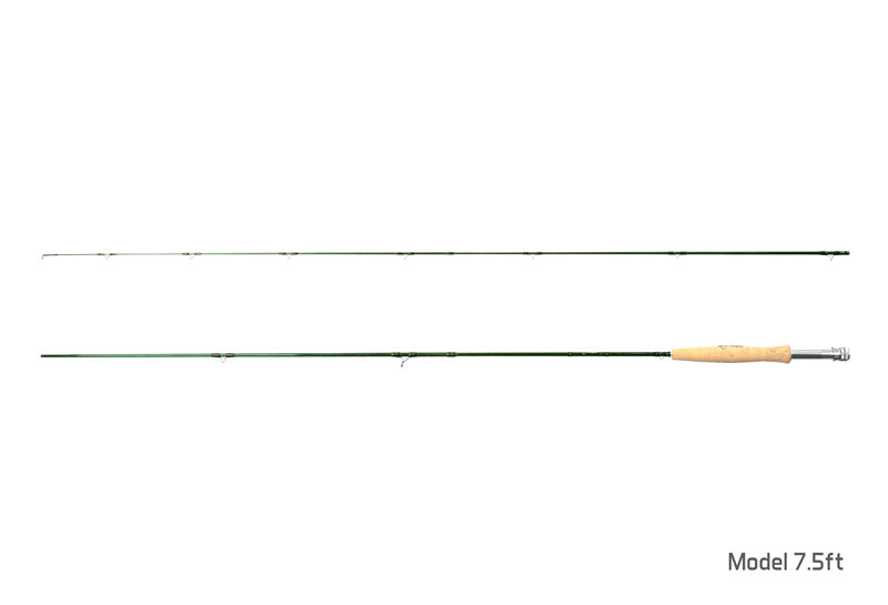 Delphin FLAYKA / 4 rész 7.5ft