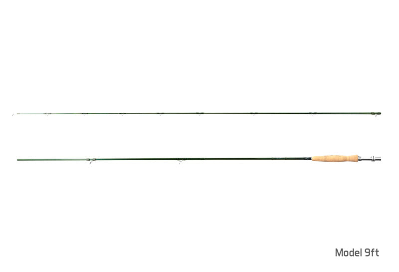Delphin FLAYKA / 4 rész 7.5ft
