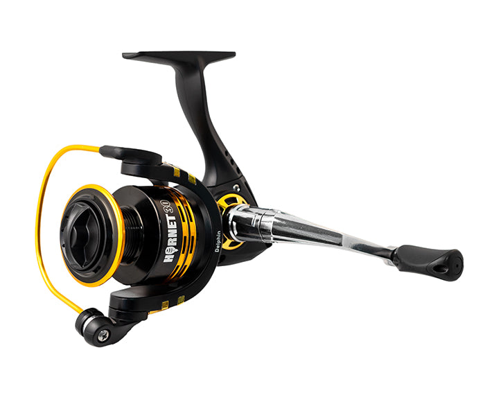 Fém pótdob a HORNET 50