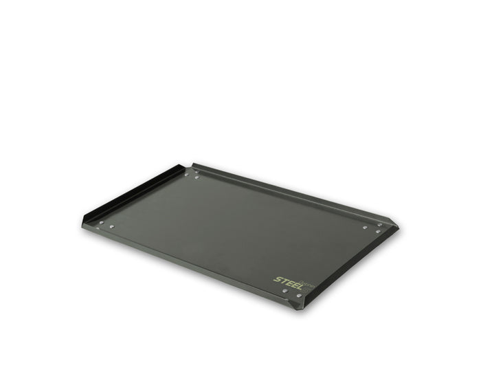 Sátorasztal Delphin STEELS L 47x30cm