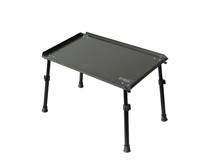 Sátorasztal Delphin STEELS XL 55x35cm