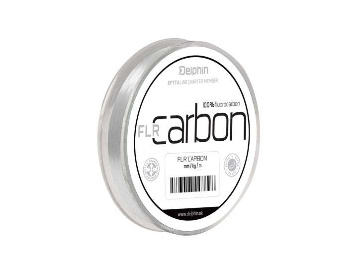 Delphin FLRCARBON - 100% fluocarbon