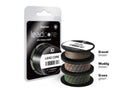 Delphin LEADCORE barna muddy