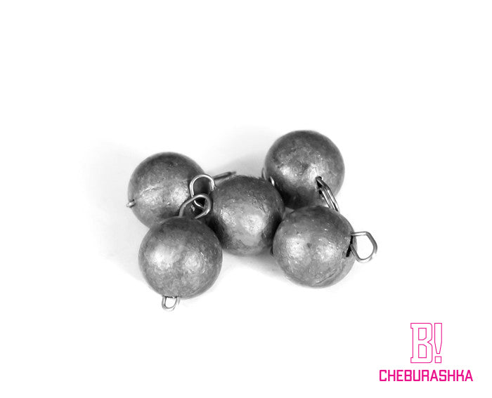 Delphin B! Cheburashka / 10db