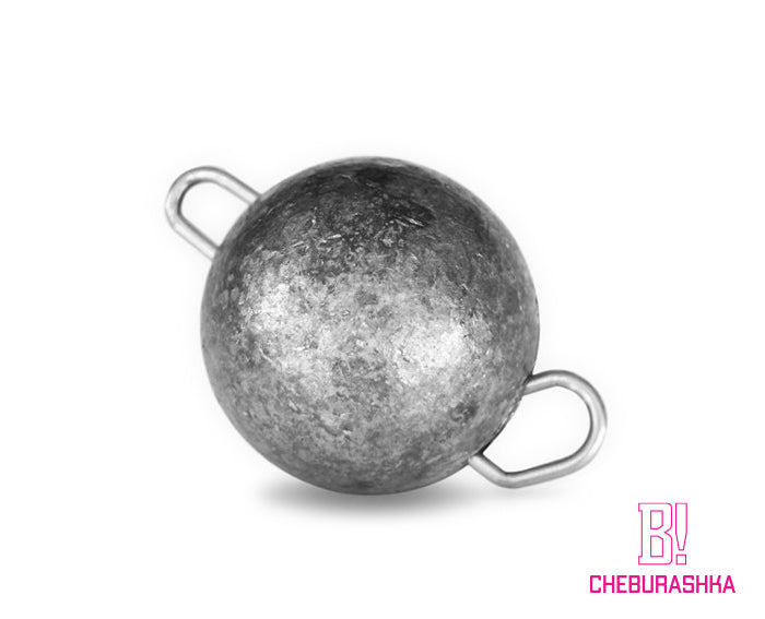 Delphin B! Cheburashka / 5db
