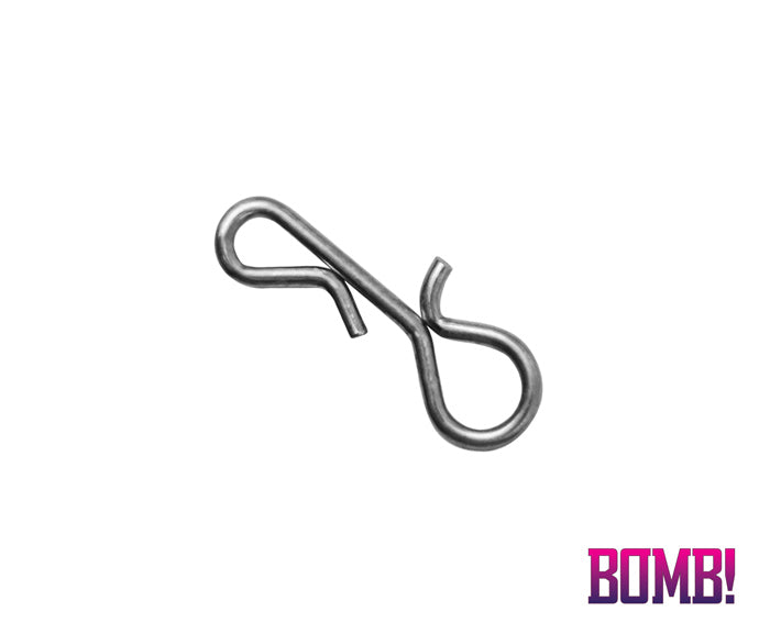 BOMB! Twisto SNAP / 20db