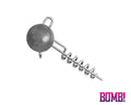 BOMB! Twisto JIGER / 3db 10g