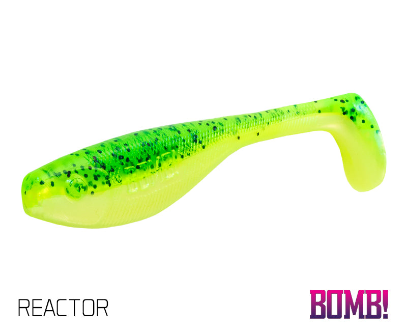 BOMB! Gumihal Fatty / 5db