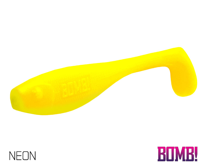 BOMB! Gumihal Fatty / 5db