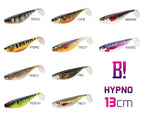 BOMB! Gumihal HYPNO / 2db