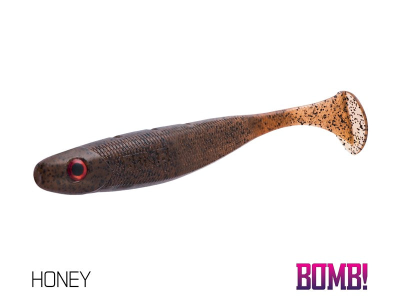 BOMB! Gumihal Rippa / 5db