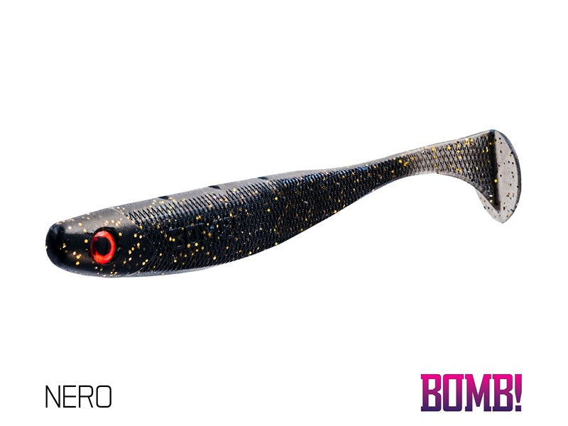 BOMB! Gumihal Rippa / 5db