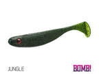 BOMB! Gumihal Rippa / 5db