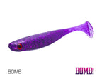 BOMB! Gumihal Rippa / 5db