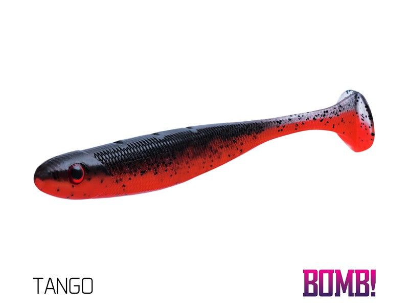 BOMB! Gumihal Rippa / 5db