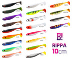BOMB! Gumihal Rippa / 5db