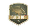 Öntapadó Delphin CatchME! PONTY
