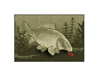 Szőnyeg Delphin CatchME! Ponty