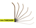 Dobócső Delphin - THROWER