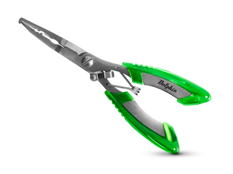 Multifunkcionális fogó