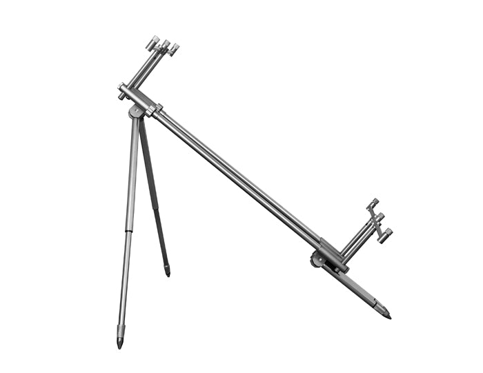 Lábak az Delphin RPX4 Silver hoszú / 2db