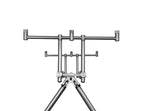 Lábak az Delphin RPX4 Silver hoszú / 2db