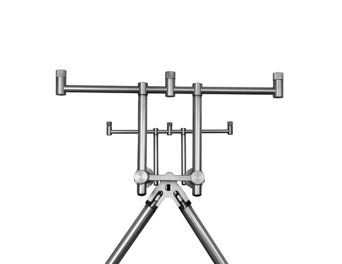 Lábak az Delphin RPX4 Silver közepes / 2db