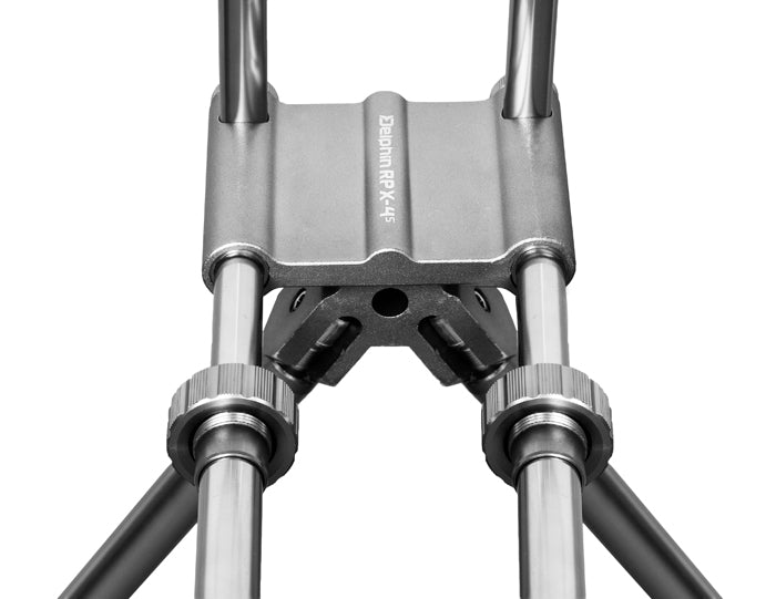 Lábak az Delphin RPX4 Silver hoszú / 2db