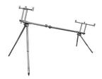 Lábak az Delphin RPX4 Silver közepes / 2db