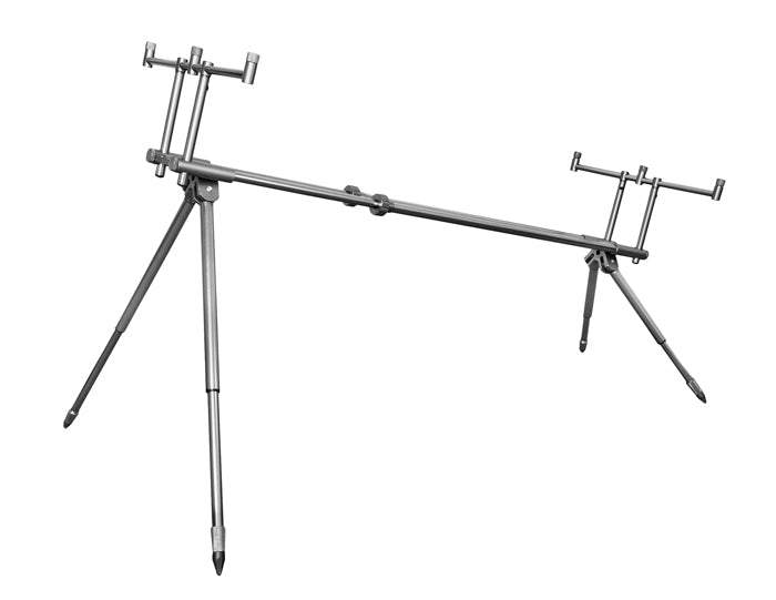 Lábak az Delphin RPX4 Silver közepes / 2db