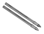 Lábak az Delphin RPX4 Silver közepes / 2db