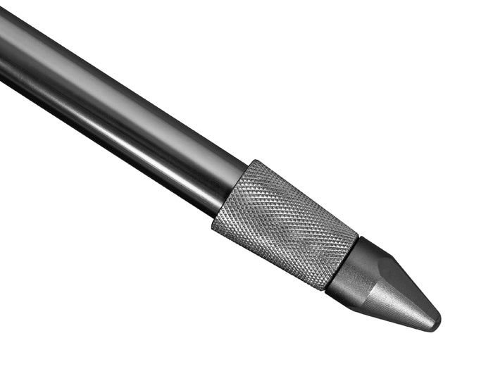 4 botos buzz bar Delphin RPX4 Silver / 2db