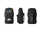 Kapásjelző a szetthez OPTIMO 9V+CSW II+snag