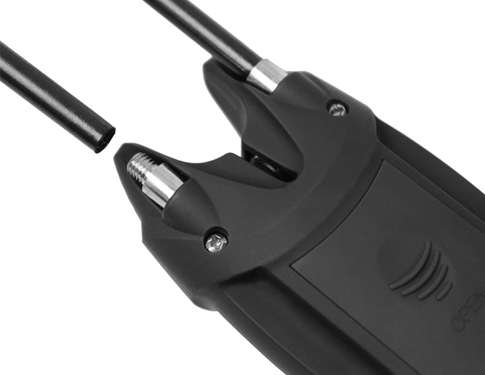 Kapásjelző a szetthez OPTIMO 9V+CSWII+snag