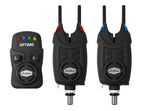 Kapásjelző a szetthez OPTIMO 9V+CSW II+snag