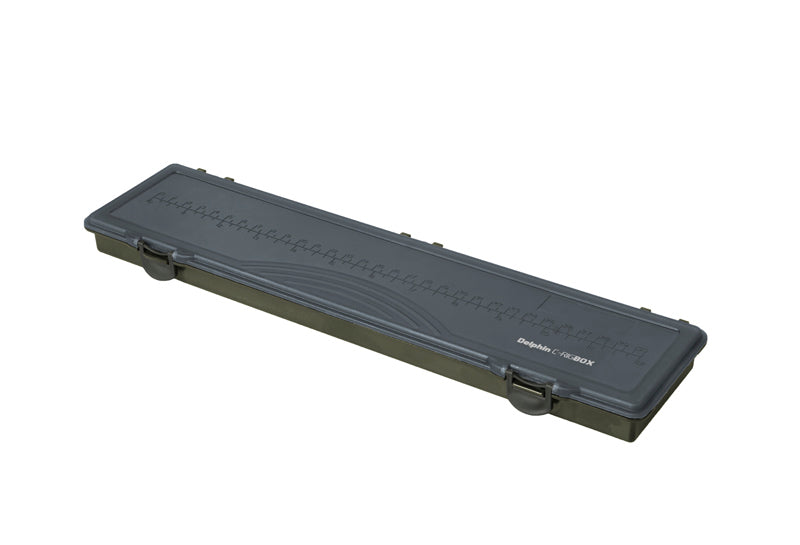 Előketartó doboz Delphin C-RIGBOX