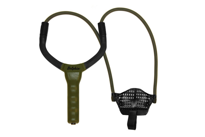 Pót gumi paritjával Delphin