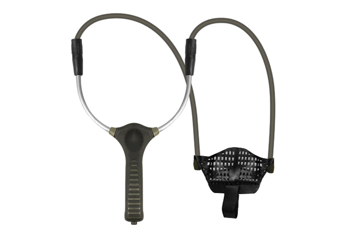 Csúzli Delphin STEEL