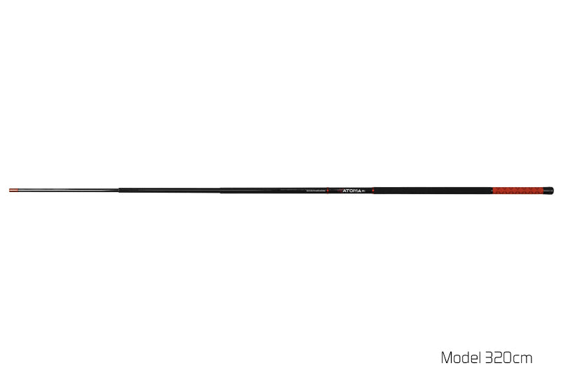 Nyél Delphin ATOMA Feeder