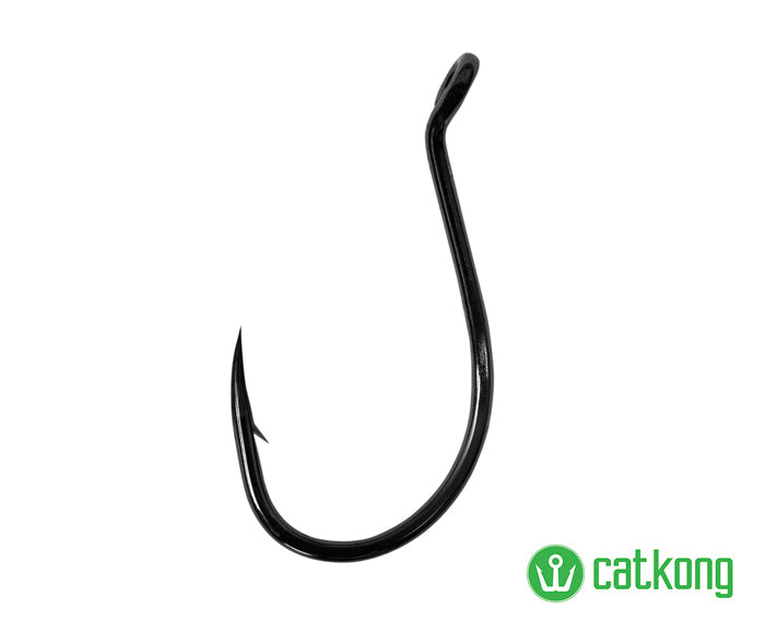 Harcsázó egyes CATKONG SuPOWER / 4db