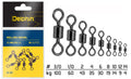 Rolling Swivel A-01/10db
