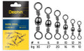 Barrel Swivel A-02/10db