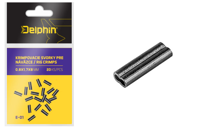 Krimpelő cső /20db