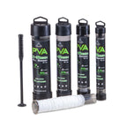 ANACONDA All Season PVA X-Mesh lassan oldodó PVA háló + töltő / 7m / 25mm